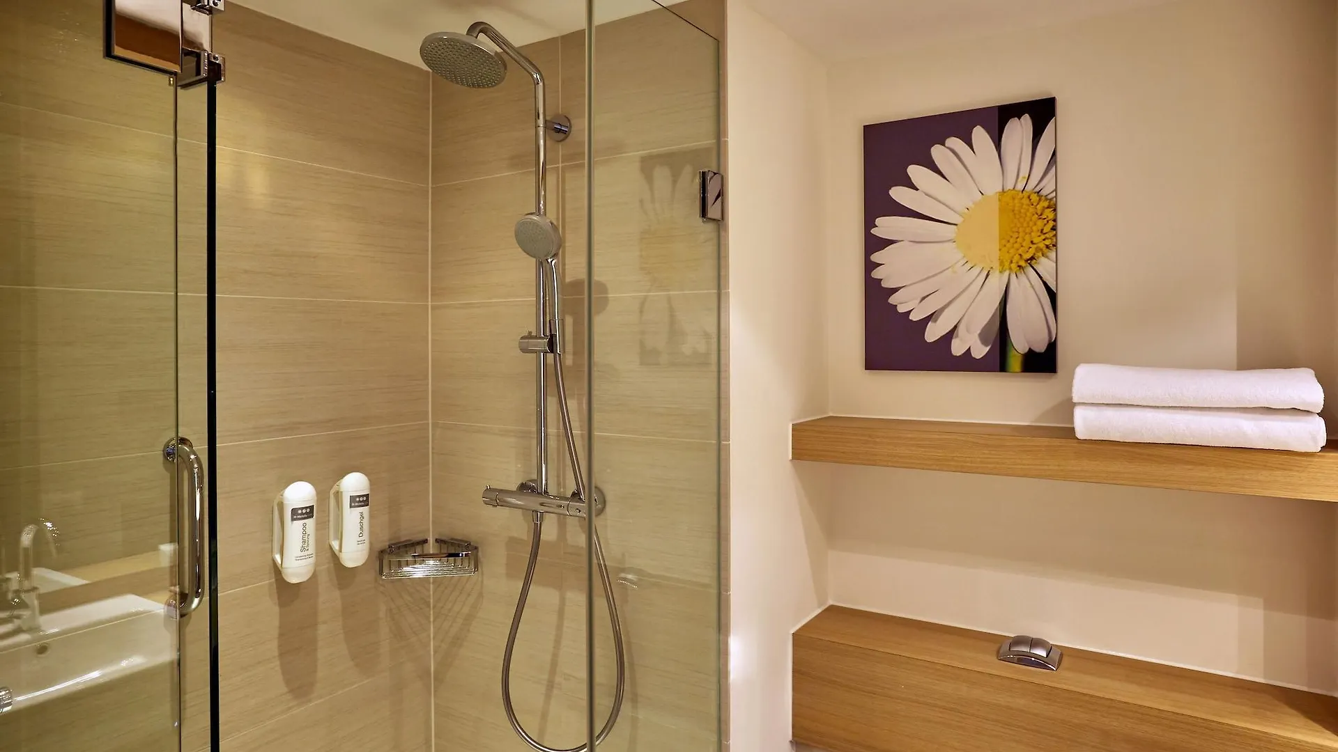 H+ Hotel Zuerich 4*, Zurich Switzerland