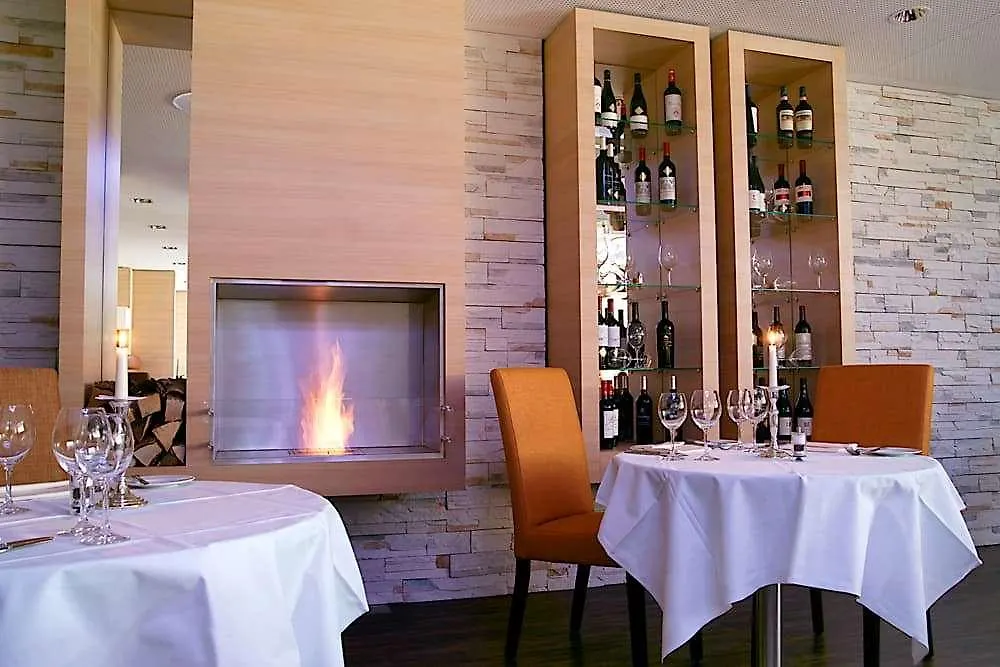 H+ Hotel Zuerich Switzerland