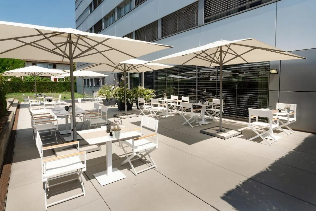 H+ Hotel Zuerich