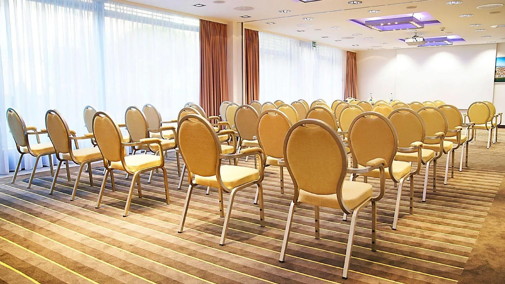 H+ Hotel Zuerich