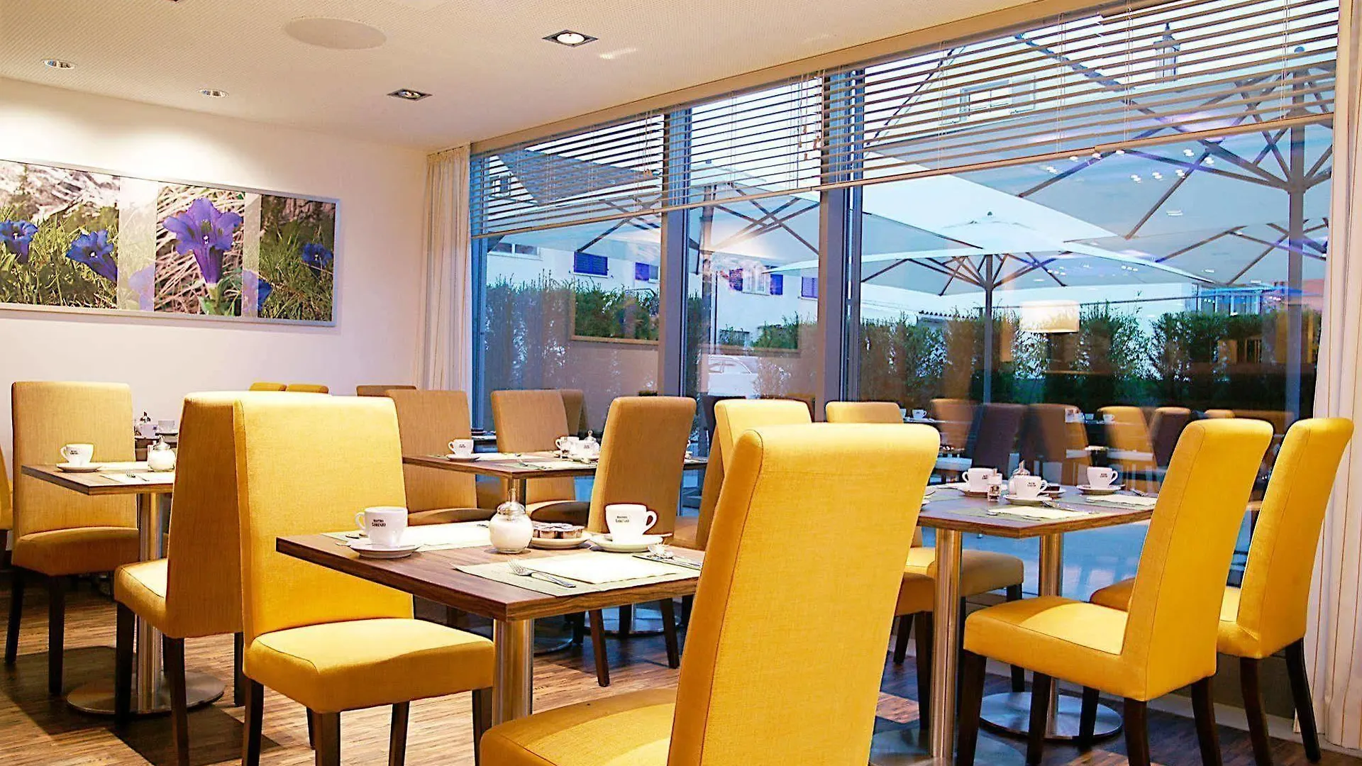 H+ Hotel Zuerich