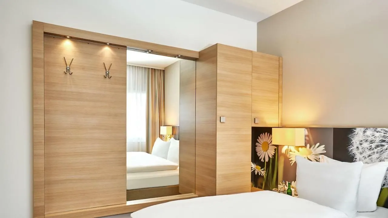H+ Hotel Zuerich  Zurich