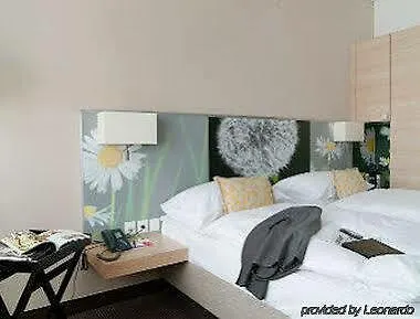 H+ Hotel Zuerich