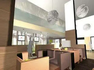 H+ Hotel Zuerich Zurich