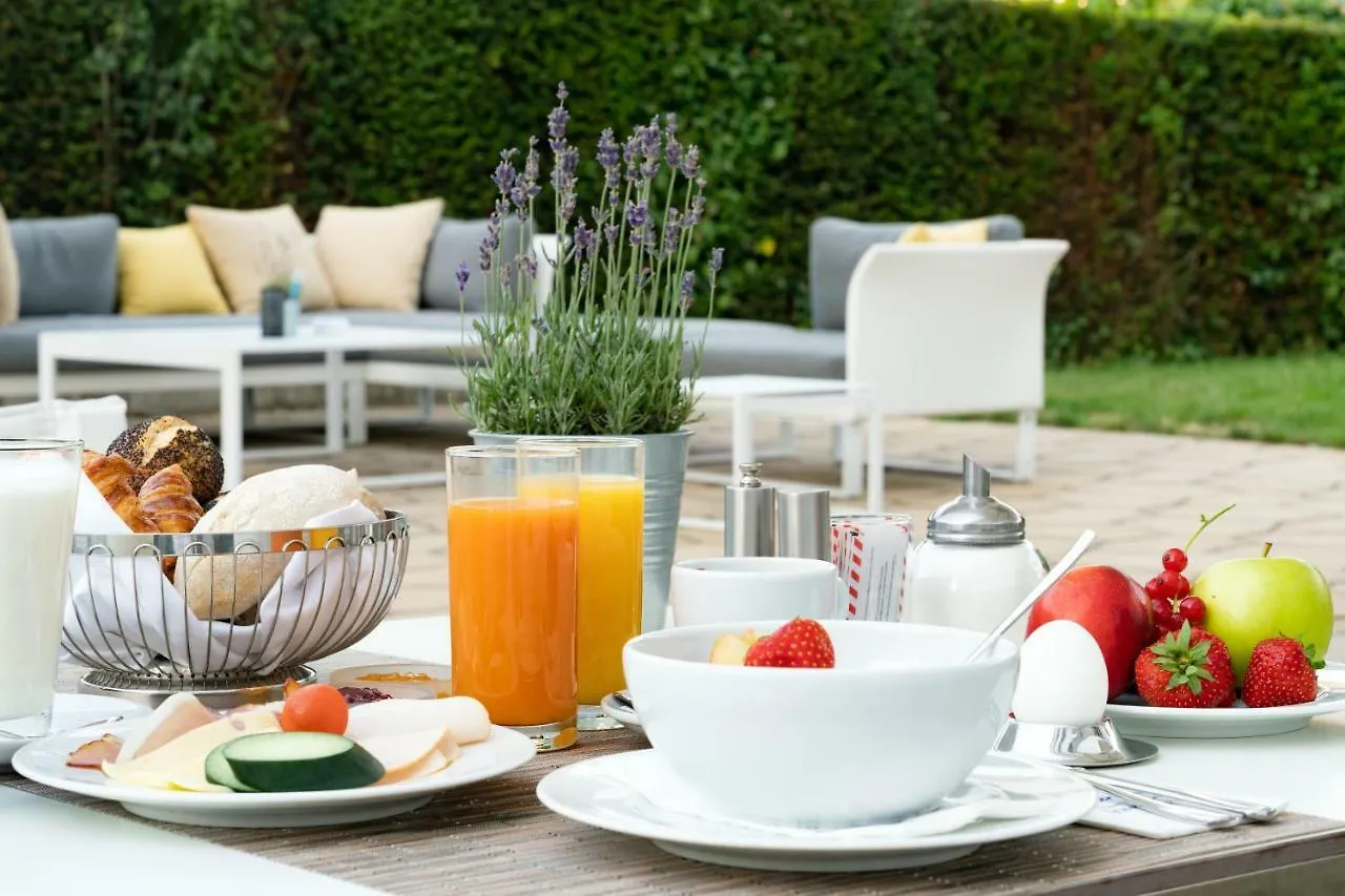 H+ Hotel Zuerich