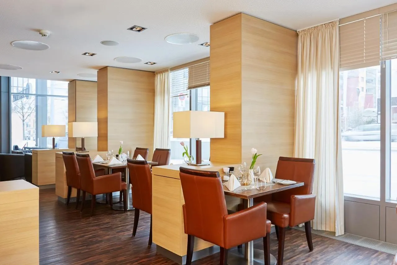 H+ Hotel Zuerich 4*, Zurich Switzerland