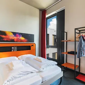 Hotel Meininger Centre Charmilles 