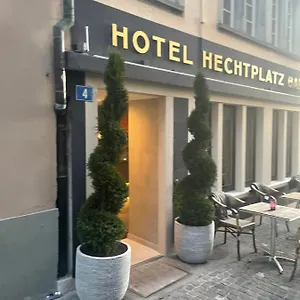 Hotell Hechtplatz