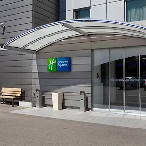 Hotel Express Geneva Airport By Ihg ***