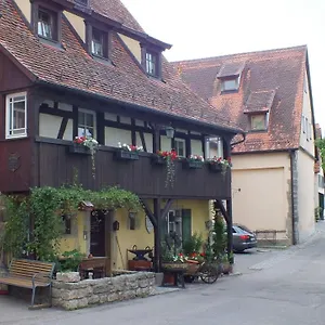 Kro Gaestehaus Gerlinger **