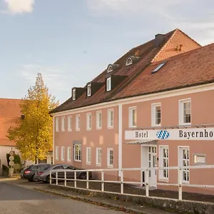 Hotel Bayernhof ***