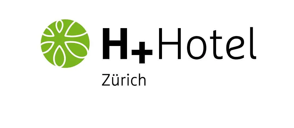 H+ Hotel Zuerich 4*, Zürich