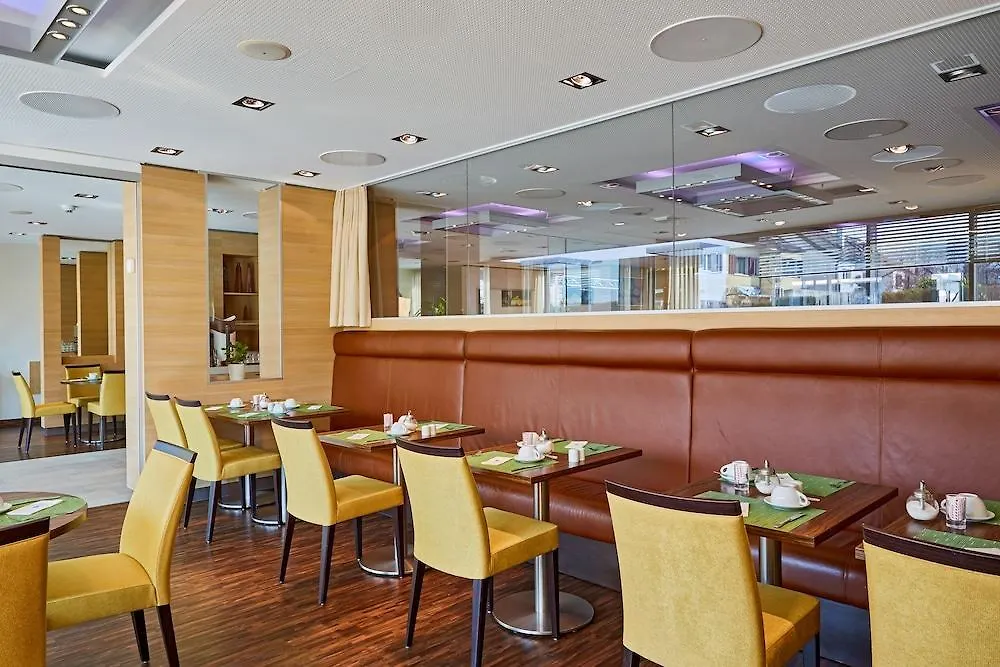 H+ Hotel Zuerich 4*, Zürich Schweiz