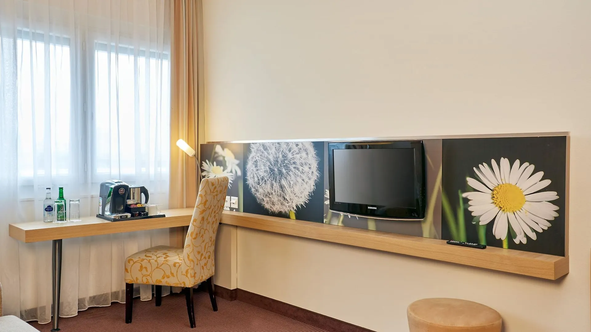 H+ Hotel Zuerich