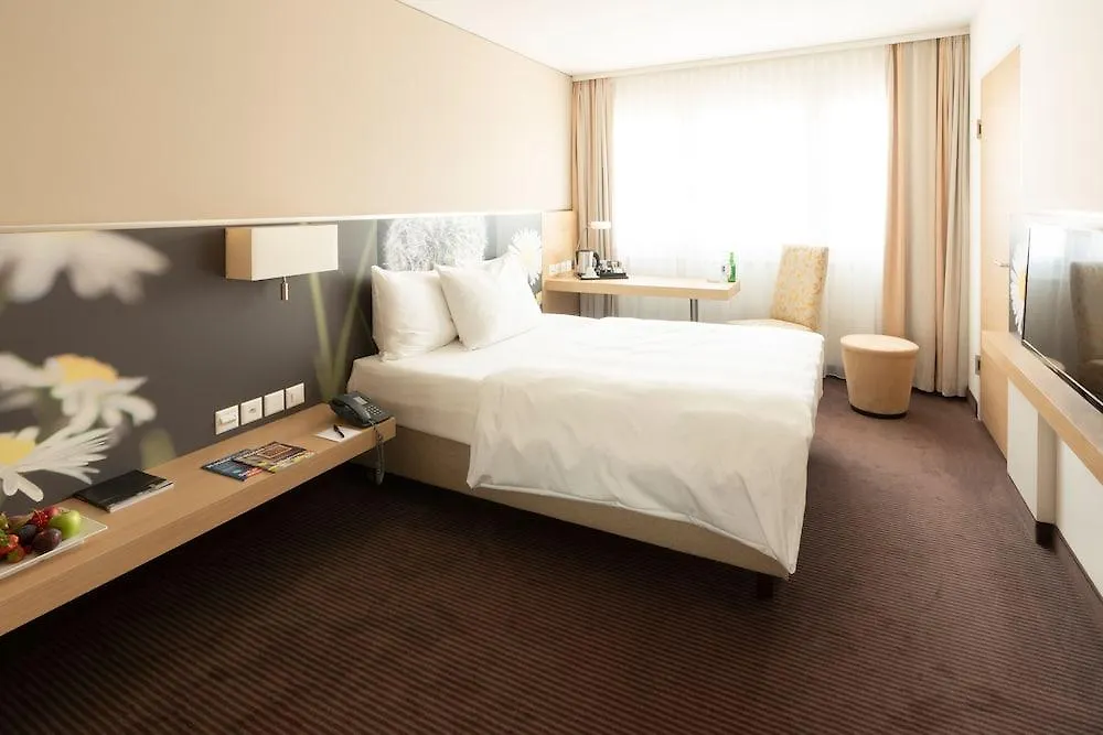 H+ Hotel Zuerich Schweiz