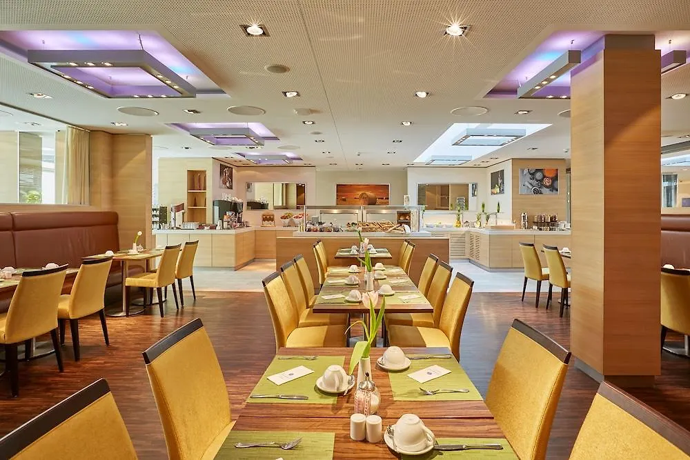 H+ Hotel Zuerich