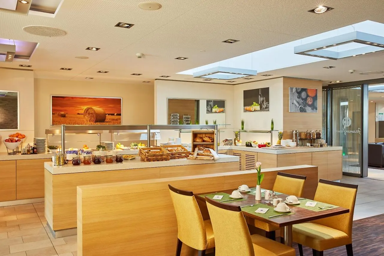 H+ Hotel Zuerich  Zürich