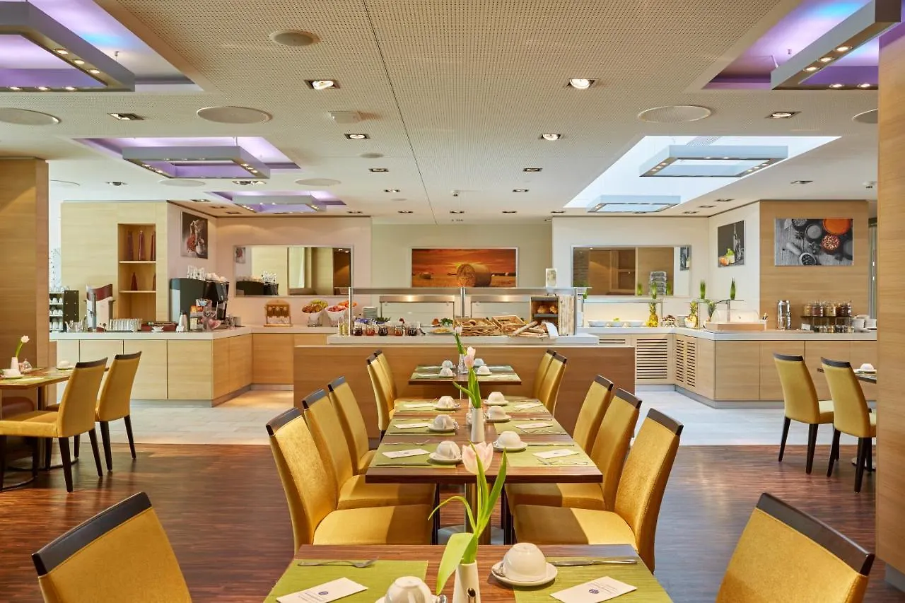 H+ Hotel Zuerich