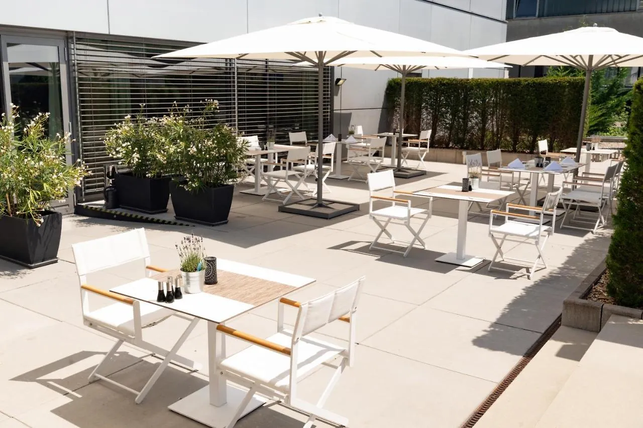 H+ Hotel Zuerich  Zürich