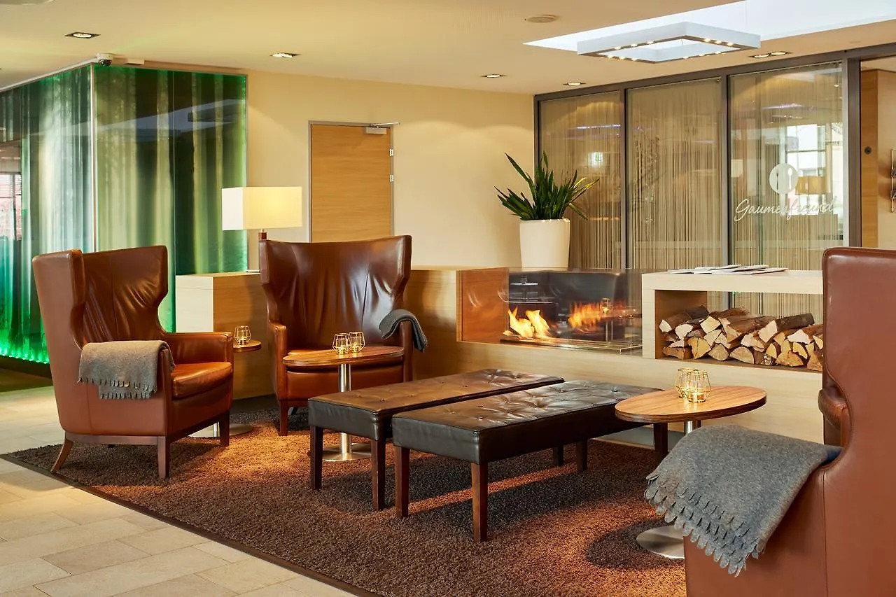 H+ Hotel Zuerich