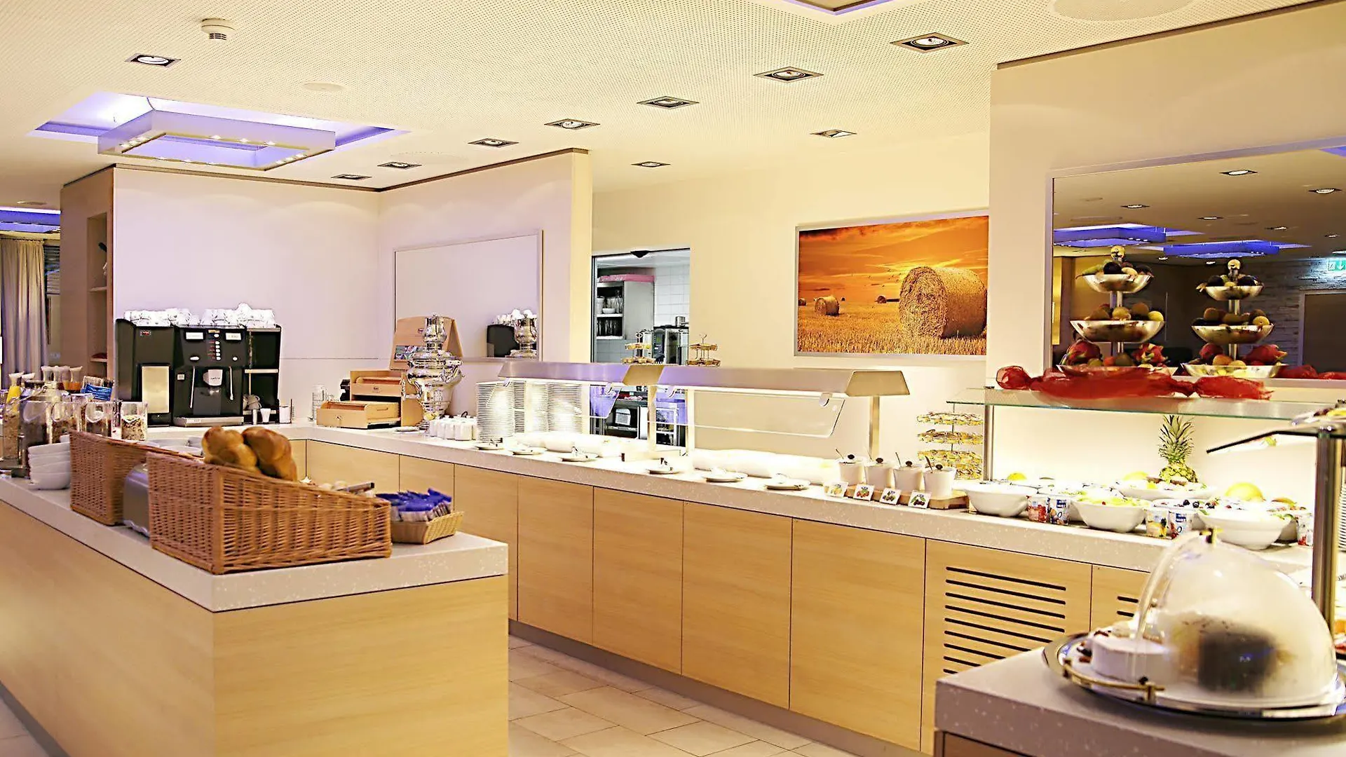H+ Hotel Zuerich Zürich