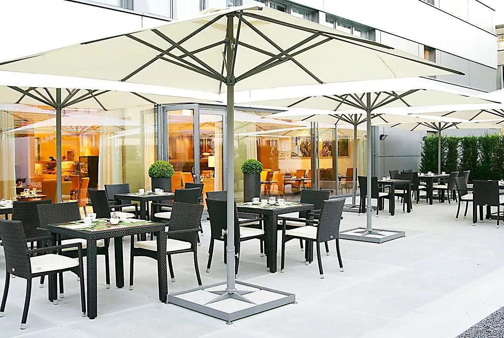 H+ Hotel Zuerich Zürich