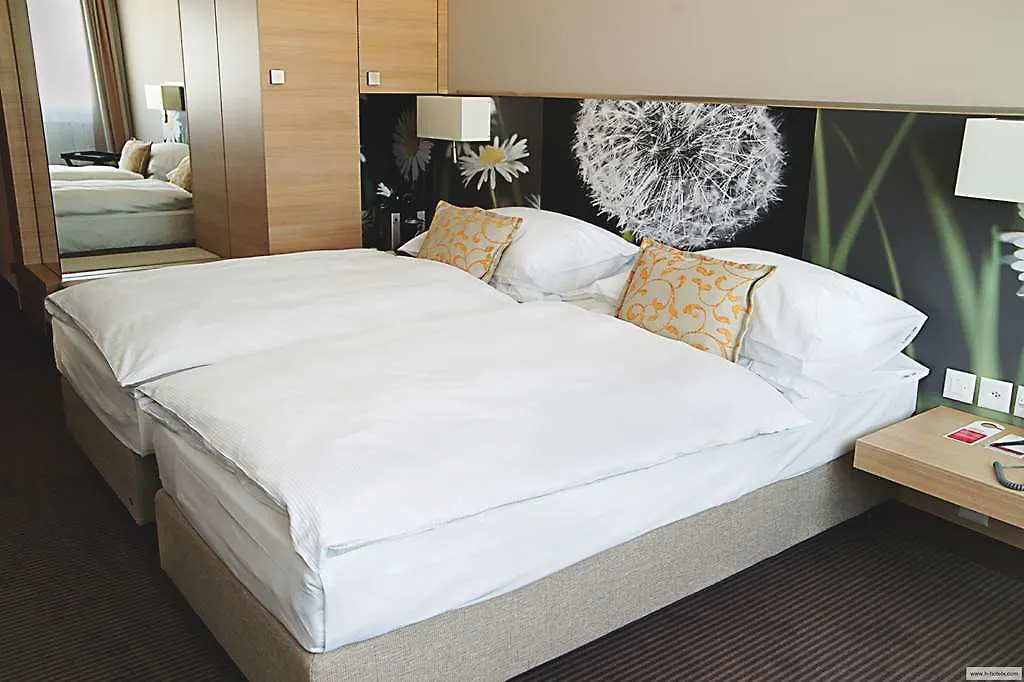 H+ Hotel Zuerich