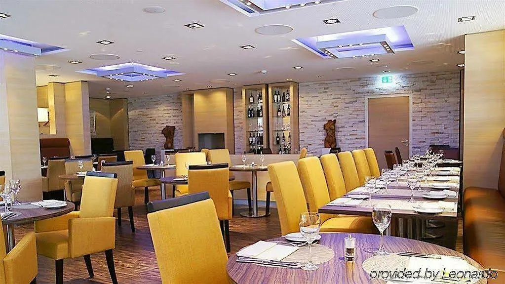 H+ Hotel Zuerich 4*, Zürich