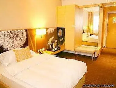 H+ Hotel Zuerich