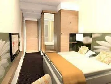 H+ Hotel Zuerich 4*, Zürich Schweiz