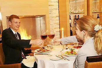 ****  H+ Hotel Zuerich Schweiz