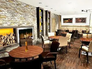 H+ Hotel Zuerich 4*, Zürich