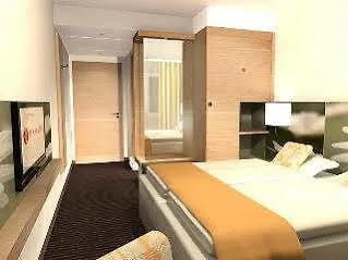 H+ Hotel Zuerich