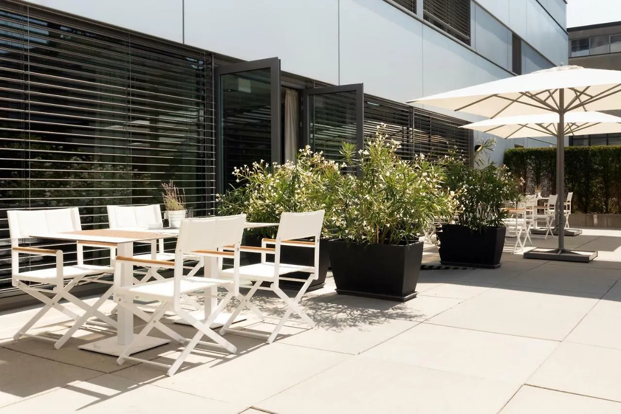 H+ Hotel Zuerich 4*, Zürich