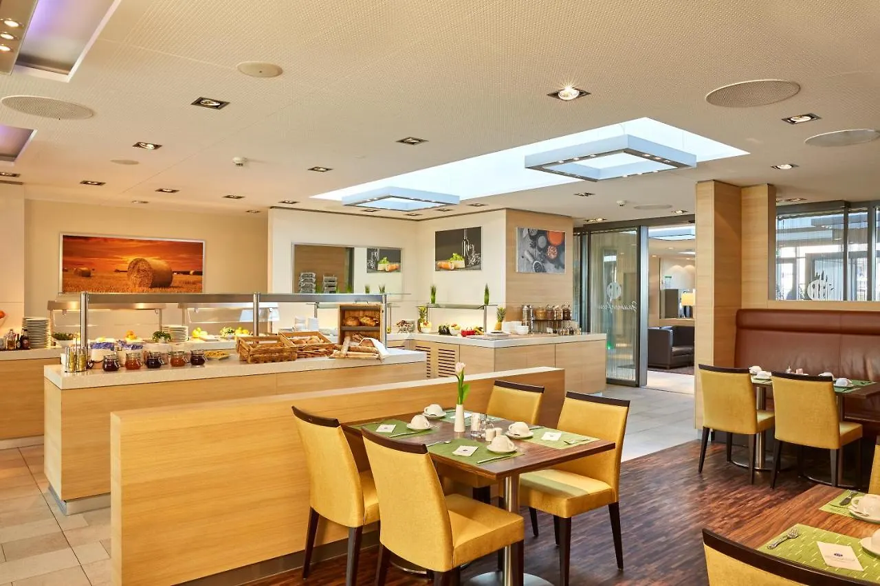 H+ Hotel Zuerich Zürich